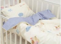 Постельное белье сатин Вилюта - 762, детский